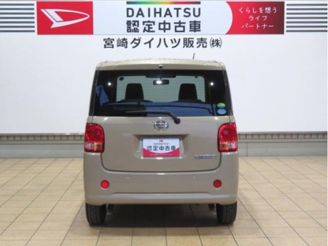 ムーヴキャンバスＬ（宮崎県）の中古車