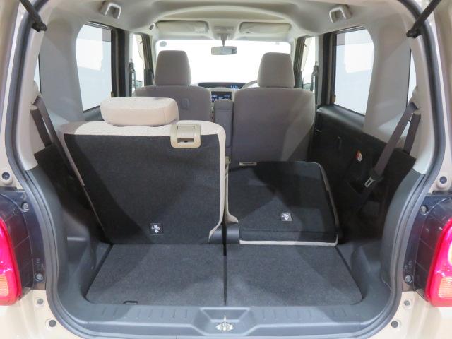 ムーヴキャンバスＬ（宮崎県）の中古車