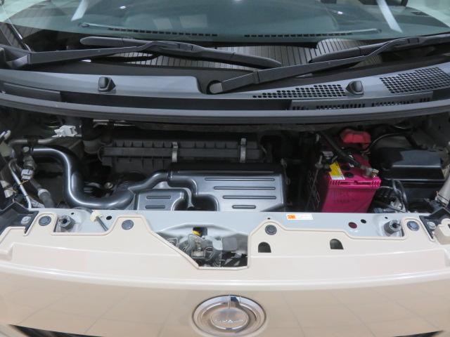 ムーヴキャンバスＬ（宮崎県）の中古車