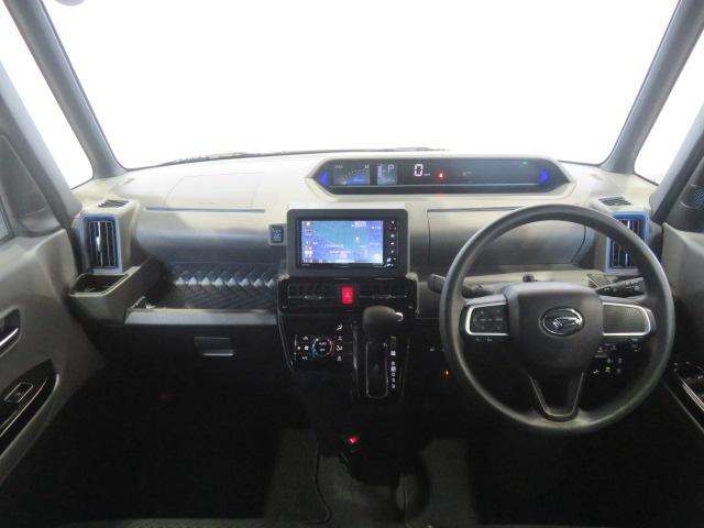 タントカスタムX(宮崎県)の中古車