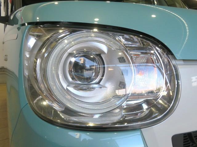 ムーヴキャンバスGホワイトアクセントVS SAIII(宮崎県)の中古車