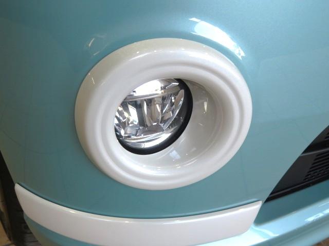 ムーヴキャンバスGホワイトアクセントVS SAIII(宮崎県)の中古車