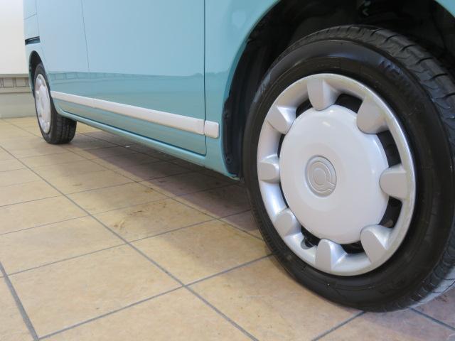 ムーヴキャンバスGホワイトアクセントVS SAIII(宮崎県)の中古車