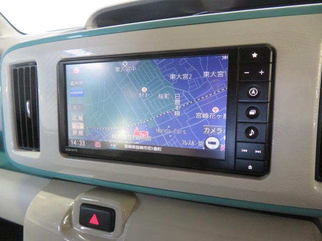 ムーヴキャンバスGホワイトアクセントVS SAIII(宮崎県)の中古車