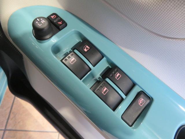 ムーヴキャンバスGホワイトアクセントVS SAIII(宮崎県)の中古車