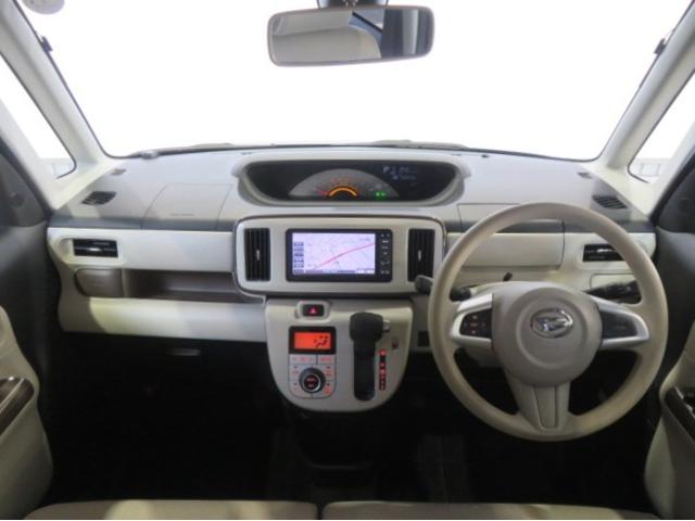 ムーヴキャンバスＸリミテッドメイクアップ　ＳＡIII（宮崎県）の中古車