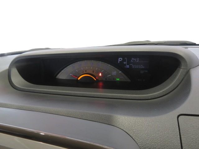 ムーヴキャンバスＸリミテッドメイクアップ　ＳＡIII（宮崎県）の中古車