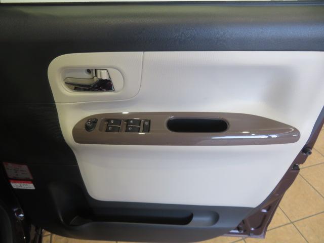 ムーヴキャンバスＸリミテッドメイクアップ　ＳＡIII（宮崎県）の中古車