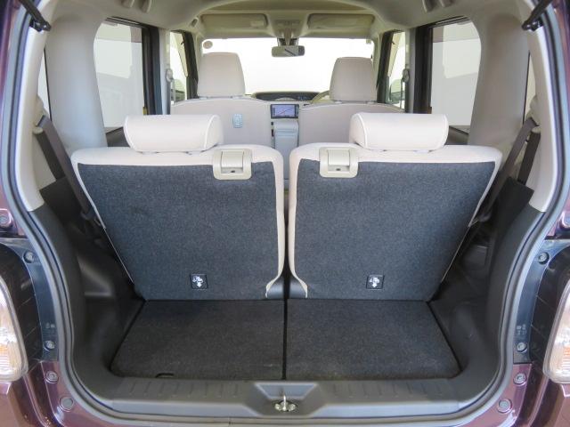 ムーヴキャンバスＸリミテッドメイクアップ　ＳＡIII（宮崎県）の中古車