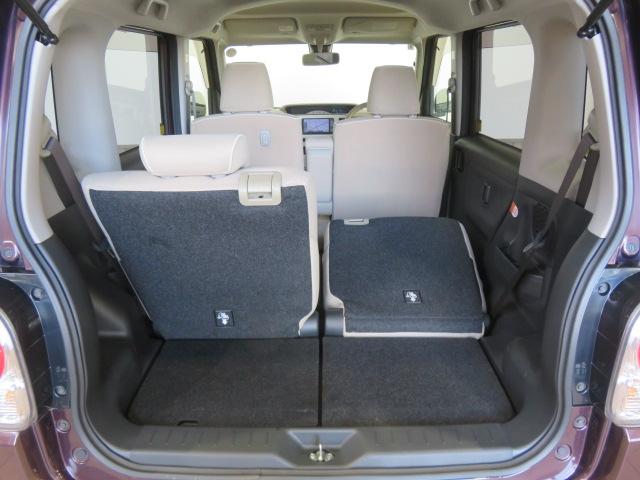 ムーヴキャンバスＸリミテッドメイクアップ　ＳＡIII（宮崎県）の中古車