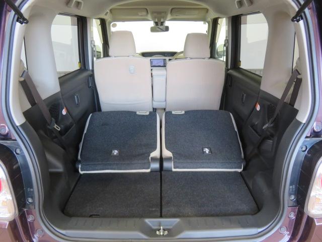 ムーヴキャンバスＸリミテッドメイクアップ　ＳＡIII（宮崎県）の中古車