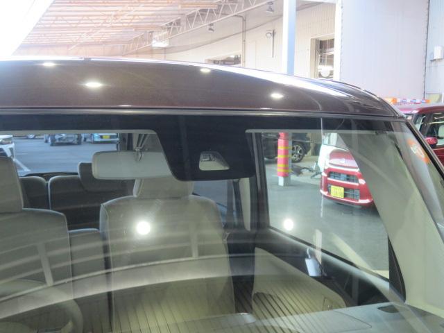 ムーヴキャンバスＸリミテッドメイクアップ　ＳＡIII（宮崎県）の中古車