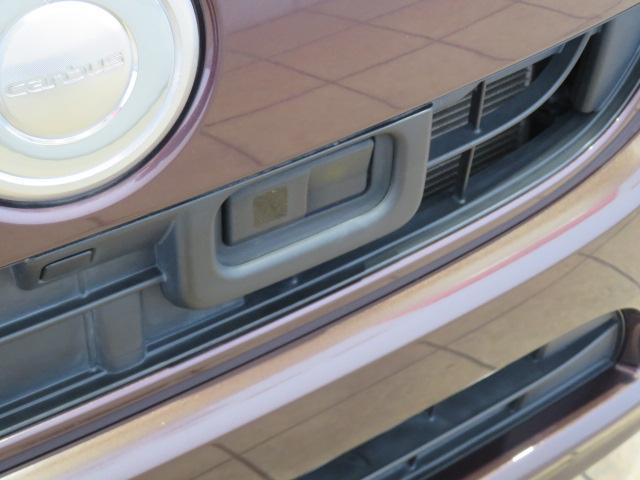 ムーヴキャンバスＸリミテッドメイクアップ　ＳＡIII（宮崎県）の中古車