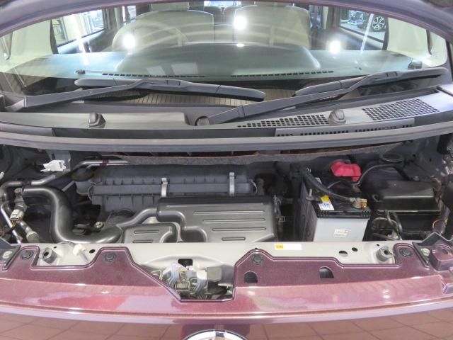 ムーヴキャンバスＸリミテッドメイクアップ　ＳＡIII（宮崎県）の中古車