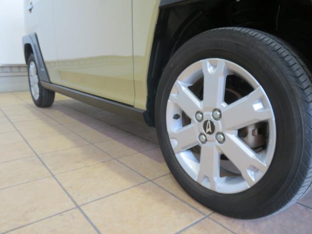 タフトＧ（宮崎県）の中古車