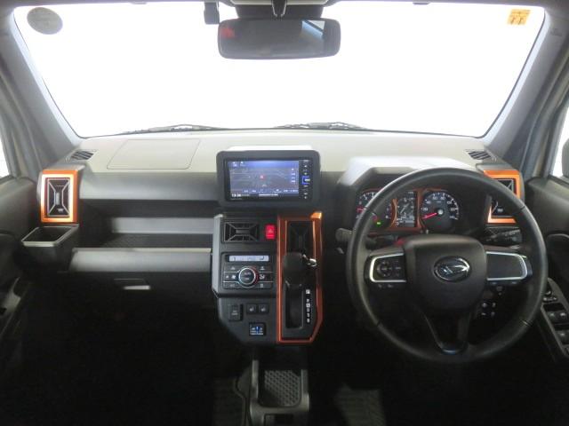 タフトＧ（宮崎県）の中古車