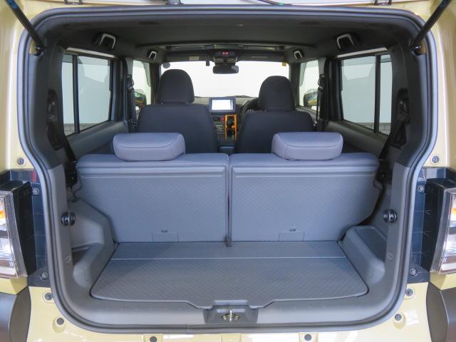 タフトＧ（宮崎県）の中古車