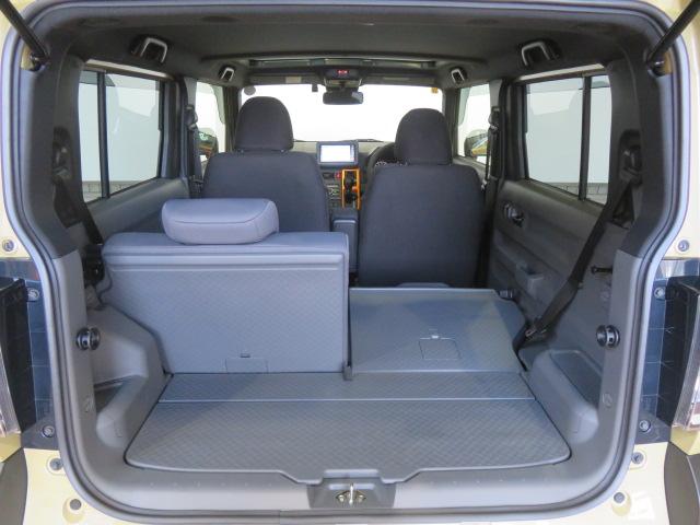 タフトＧ（宮崎県）の中古車