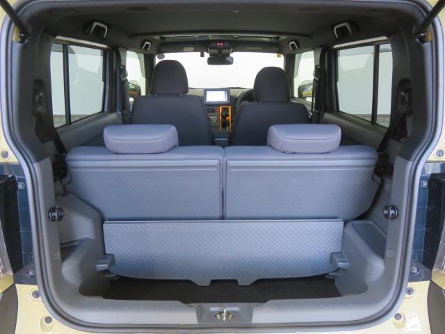 タフトＧ（宮崎県）の中古車