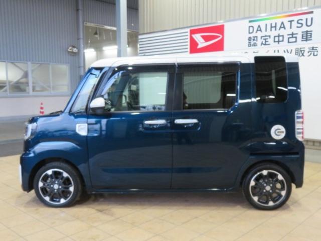 ウェイクＧターボＶＳ　ＳＡIII（宮崎県）の中古車