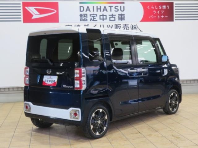 ウェイクＧターボＶＳ　ＳＡIII（宮崎県）の中古車