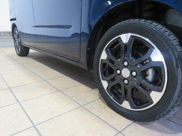 ウェイクＧターボＶＳ　ＳＡIII（宮崎県）の中古車