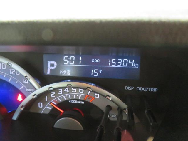 ウェイクＧターボＶＳ　ＳＡIII（宮崎県）の中古車