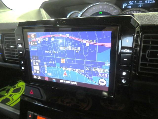 ウェイクＧターボＶＳ　ＳＡIII（宮崎県）の中古車