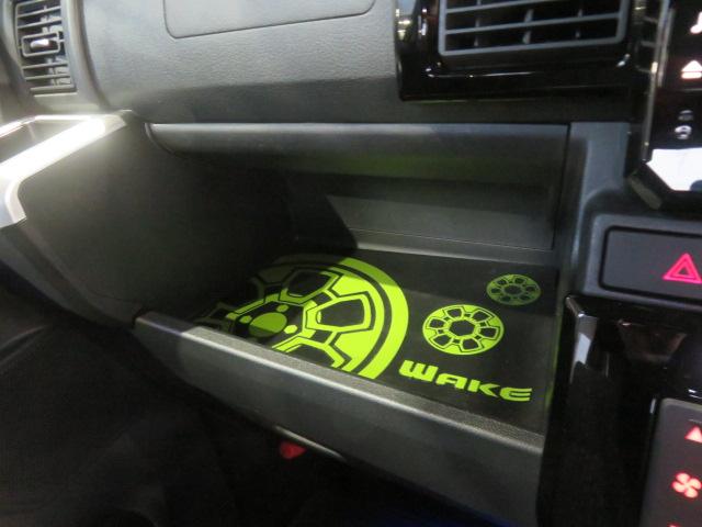 ウェイクＧターボＶＳ　ＳＡIII（宮崎県）の中古車