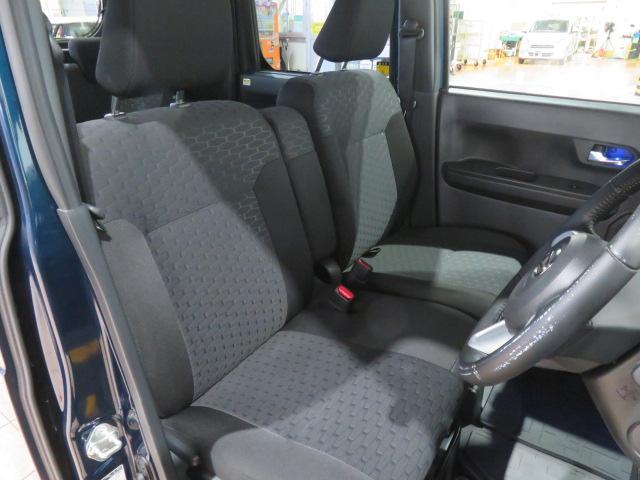 ウェイクＧターボＶＳ　ＳＡIII（宮崎県）の中古車