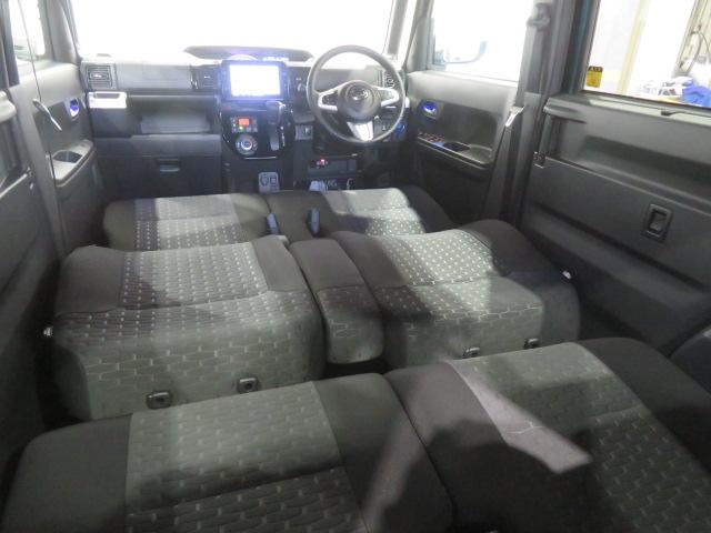 ウェイクＧターボＶＳ　ＳＡIII（宮崎県）の中古車