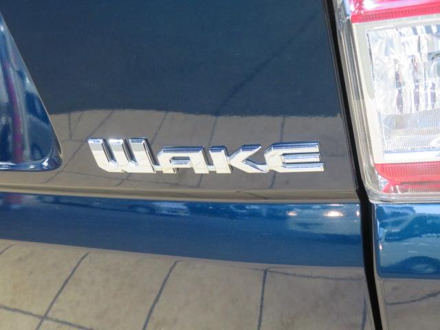 ウェイクＧターボＶＳ　ＳＡIII（宮崎県）の中古車