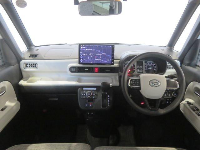 ムーヴキャンバスストライプスＧ（宮崎県）の中古車