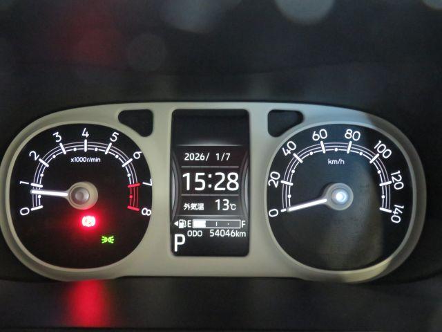 ムーヴキャンバスストライプスＧ（宮崎県）の中古車