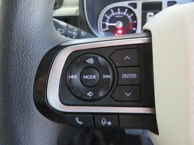 ムーヴキャンバスストライプスＧ（宮崎県）の中古車