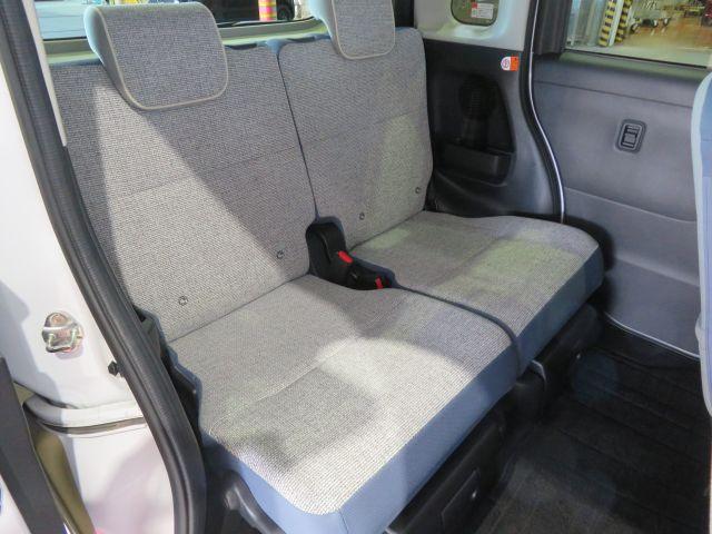 ムーヴキャンバスストライプスＧ（宮崎県）の中古車