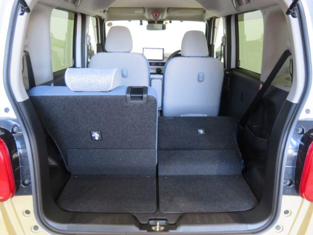 ムーヴキャンバスストライプスＧ（宮崎県）の中古車