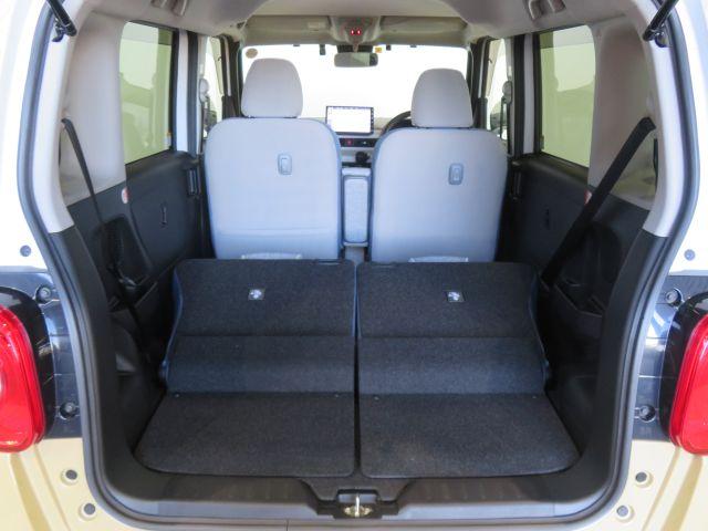 ムーヴキャンバスストライプスＧ（宮崎県）の中古車