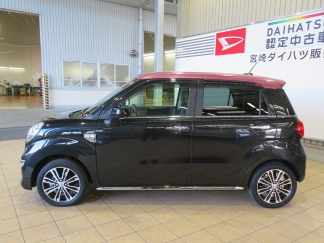 キャストスタイルＧ　プライムコレクション　ＳＡIII（宮崎県）の中古車