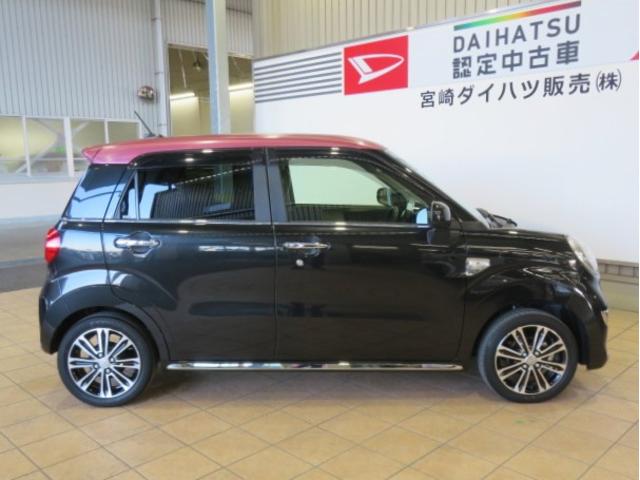 キャストスタイルＧ　プライムコレクション　ＳＡIII（宮崎県）の中古車
