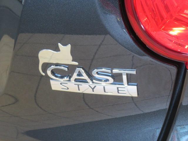 キャストスタイルＧ　プライムコレクション　ＳＡIII（宮崎県）の中古車