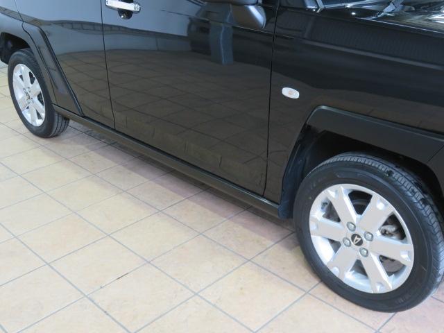 タフトＧターボ　クロムベンチャー（宮崎県）の中古車