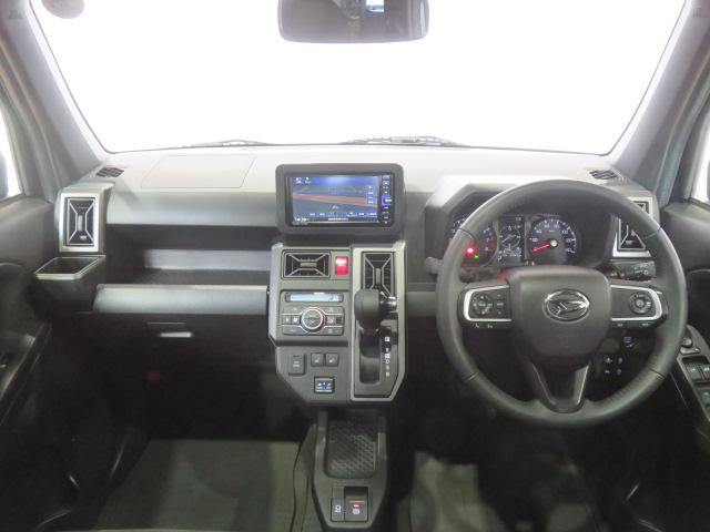 タフトＧターボ　クロムベンチャー（宮崎県）の中古車