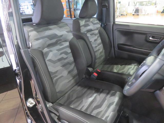 タフトＧターボ　クロムベンチャー（宮崎県）の中古車