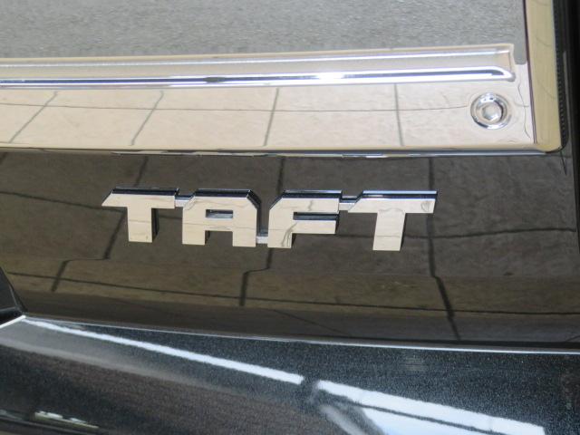 タフトＧターボ　クロムベンチャー（宮崎県）の中古車