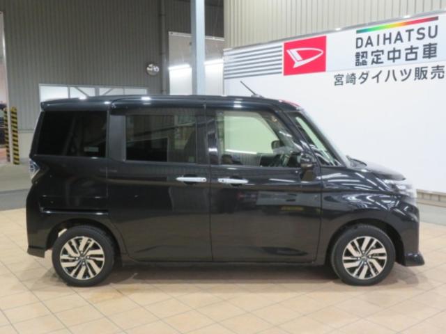 トールカスタムＧ（宮崎県）の中古車