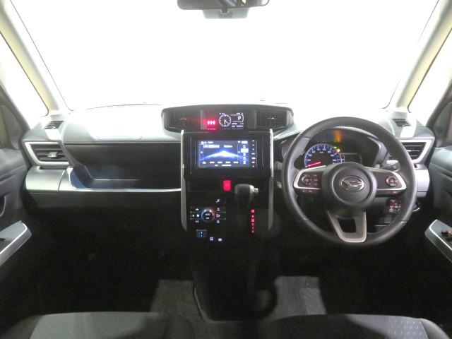 トールカスタムＧ（宮崎県）の中古車