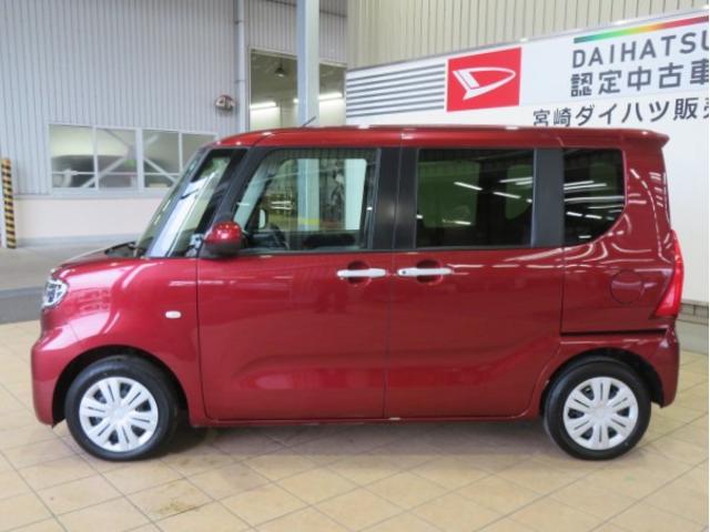 タントＸ（宮崎県）の中古車