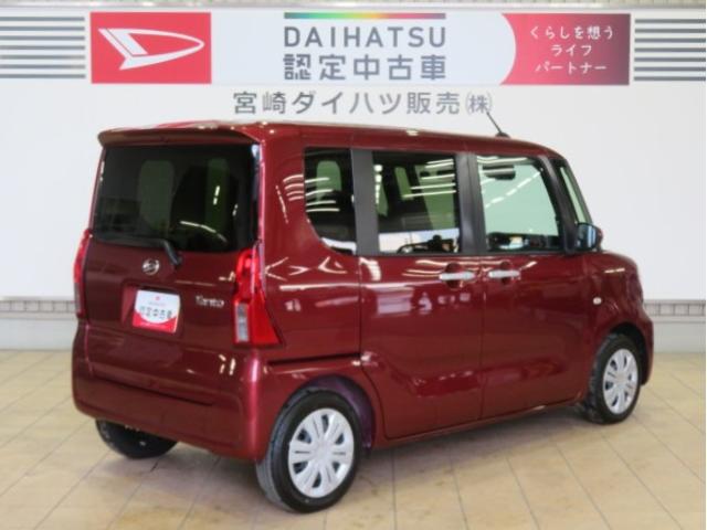 タントＸ（宮崎県）の中古車