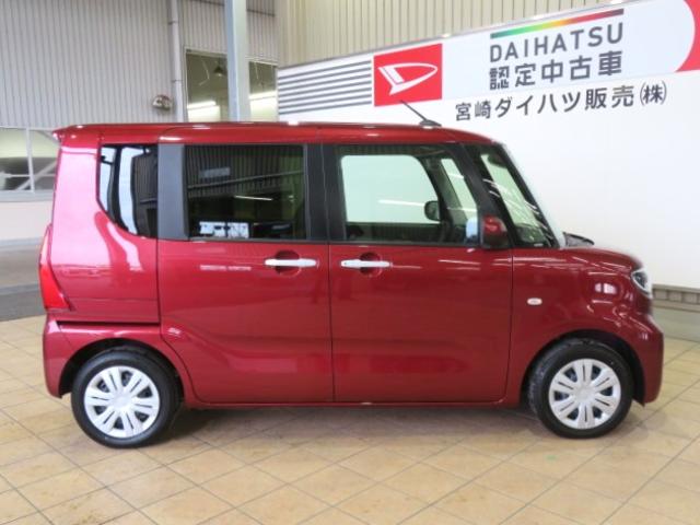 タントＸ（宮崎県）の中古車